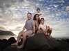 Kauai Family Portrait -8013