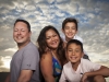 Kauai Family Portrait -8016