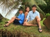 Kauai Family Portrait 0404