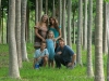 Kauai Family Portrait 1977