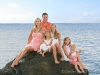 Kauai Family Portrait 5557