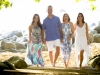 Kauai Family Portrait - 7918