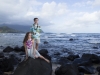 Kauai Family Portrait - 0435
