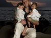 Kauai Family Portrait -9917