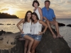 Kauai Family Portrait -4811