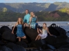 Kauai Family Portrait -4046