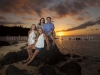 Kauai Family Portrait - 6471