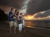 Kauai Family Portrait -9230
