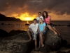 Kauai Family Portrait -1278