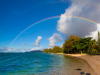 Anini Beach Rainbow-5644